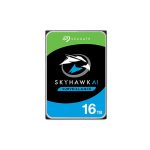 Ổ cứng Seagate Skyhawk Ai 16TB ST1000VX013