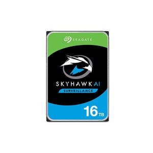 Ổ cứng Seagate Skyhawk Ai 16TB ST1000VX013