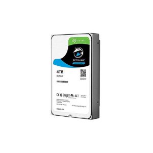 Ổ cứng Seagate Skyhawk  4TB ST1000VX013
