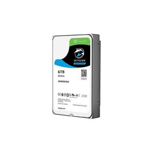 Ổ cứng Seagate Skyhawk  6TB ST1000VX013
