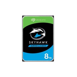 Ổ cứng Seagate Skyhawk Ai 8TB ST1000VX013