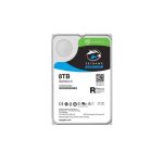 Ổ cứng Seagate Skyhawk  8TB ST1000VX013