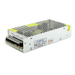 Nguồn tổ ong 12VDC 10A