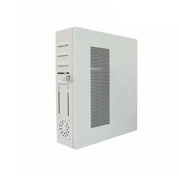 Tủ đựng đầu ghi camera ổ khóa