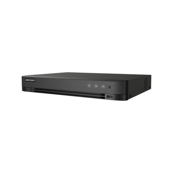 Đầu ghi Turbo-HD Hikvision 8 kênh iDS-7208HUHI-M1/E