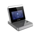 Đầu đọc đăng ký khuôn mặt DS-K1F600U-D6E-F