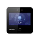 Thiết bị nhận diện khuôn mặt DS-K1T343MFWX