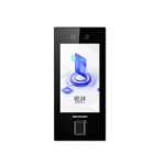 Thiết bị nhận diện khuôn mặt DS-K1T344MBFWX-E1