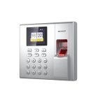 Máy chấm công vân tay DS-K1T8003MF