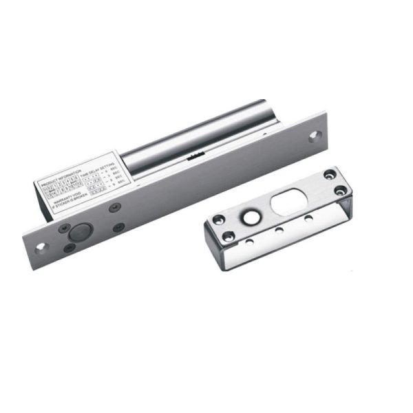 Khóa chốt thả DS-K4T108