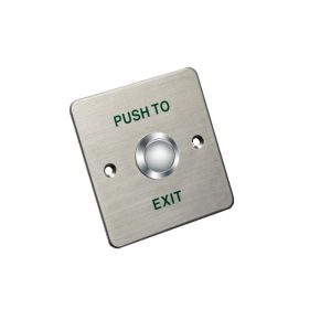 Nút exit DS-K7P01