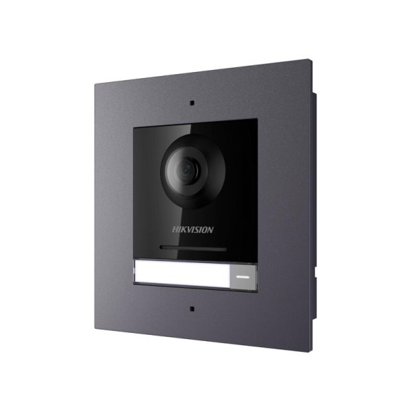 Nút chuông IP DS-KD8003-IME1FLUSH