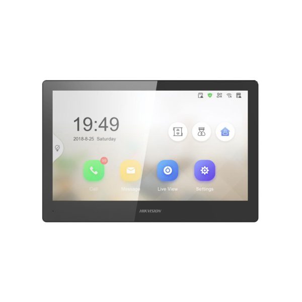 Màn hình IP DS-KH8520-WTE1 Màn hình IP DS-KH8520-WTE1