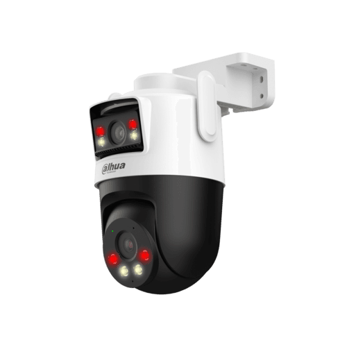 Camera IP WiFi Dahua DH-P5D-5F-PV