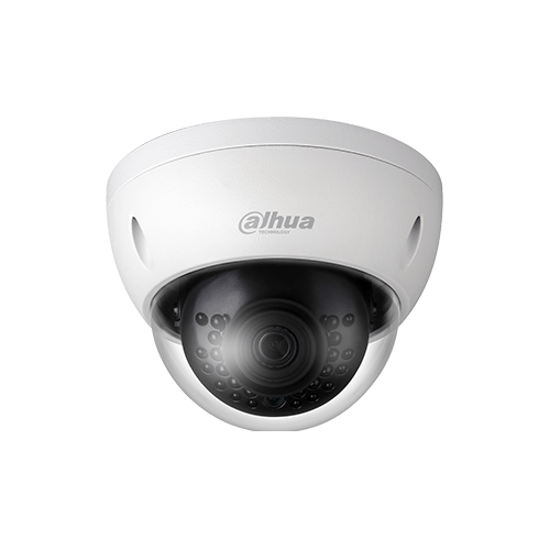 Camera Dome Bán Cầu 4MP Dahua DH-IPC-HDBW1431EP-S4 Camera Dome Bán Cầu 4MP Dahua DH-IPC-HDBW1431EP-S4
