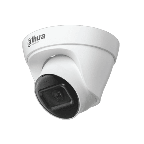 Camera Dome 4MP Dahua DH-IPC-HDW1431T1-A