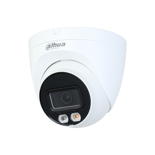 Camera Dome 4MP Dahua DH-IPC-HDW2449T-S-IL