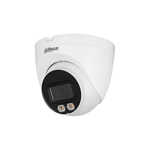 Camera Dome 4MP Dahua DH-IPC-HDW2449T-S-LED