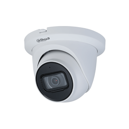 Camera Dome 4MP Dahua DH-IPC-HDW3441TMP-AS