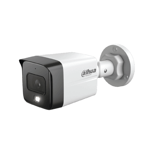 Camera Thân 2MP Dahua DH-IPC-HFW1239TC1-A-LED