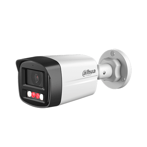 Camera Thân 2MP Dahua DH-IPC-HFW1239TL1-A-IL Camera Thân 2MP Dahua DH-IPC-HFW1239TL1-A-IL
