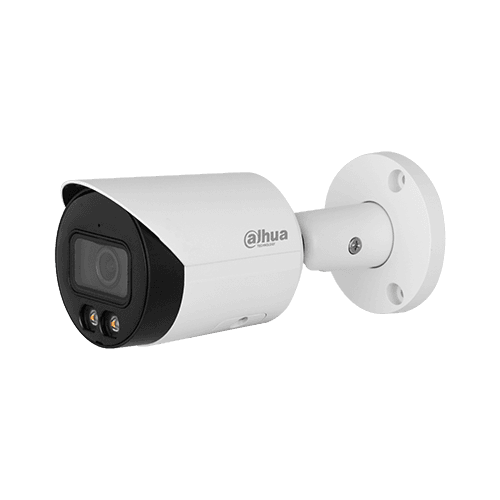 Camera Thân 2MP Dahua DH-IPC-HFW2249S-S-LED