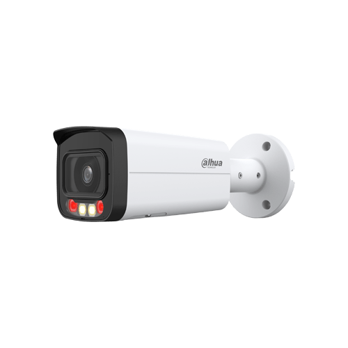 Camera Thân 2MP Dahua DH-IPC-HFW2249T-AS-IL Camera Thân 2MP Dahua DH-IPC-HFW2249T-AS-IL