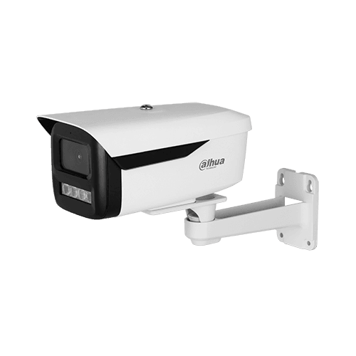 Camera Thân 4MP Dahua DH-IPC-HFW2449M-AS-LED-B