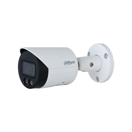 Camera Thân 4MP Dahua DH-IPC-HFW2449S-S-IL