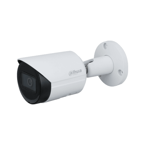 Camera Thân 8MP Dahua DH-IPC-HFW2841S-S Camera Thân 8MP Dahua DH-IPC-HFW2841S-S