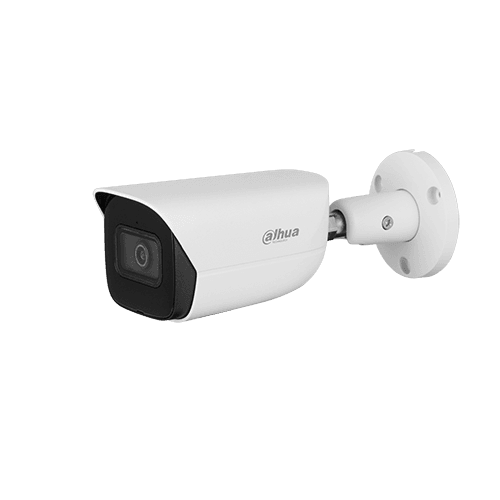 Camera Thân 2MP Dahua DH-IPC-HFW3241E-AS-S2 Camera Thân 2MP Dahua DH-IPC-HFW3241E-AS-S2